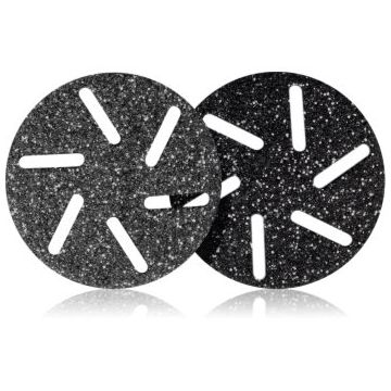 Silk'n FreshPedi Medium & Coarse cap de schimb pentru pila electrica de calcaie