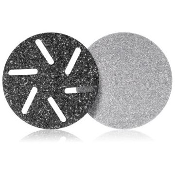 Silk'n FreshPedi Soft & Medium cap de schimb pentru pila electrica de calcaie