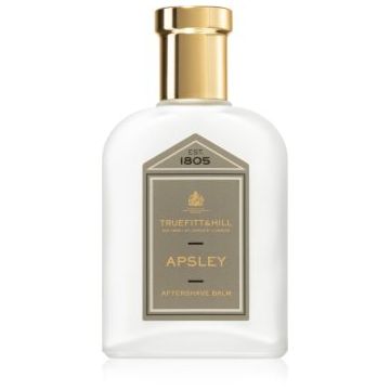Truefitt & Hill Apsley balsam după bărbierit