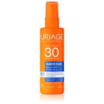 Uriage Bariésun Spray SPF 30 spray protector SPF 30