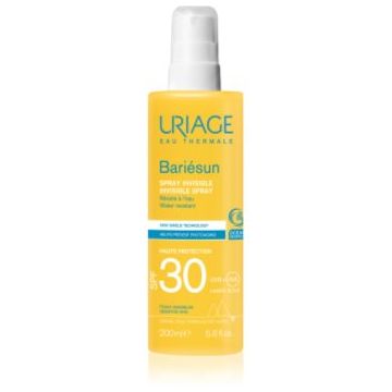 Uriage Bariésun Spray SPF 30 spray protector SPF 30