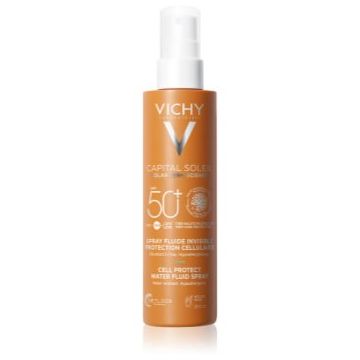 Vichy Capital Soleil spray protector SPF 50+
