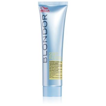 Wella Professionals Blondor crema decoloranta