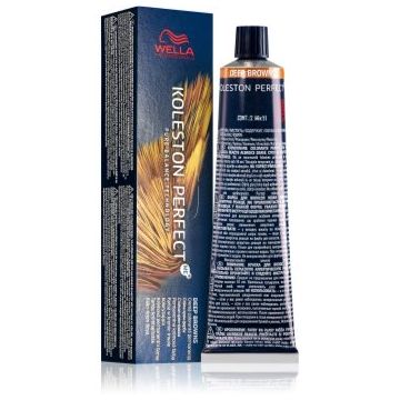 Wella Professionals Koleston Perfect ME+ Deep Browns Culoare permanenta pentru par