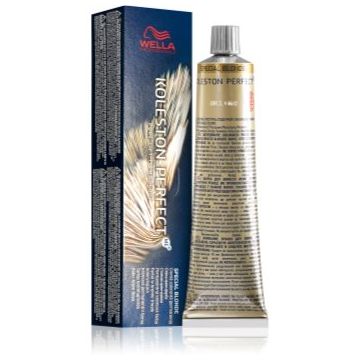 Wella Professionals Koleston Perfect ME+ Special Blonde Culoare permanenta pentru par