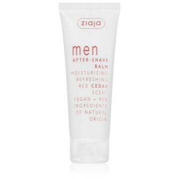 Ziaja Men Balsam revigorant after shave
