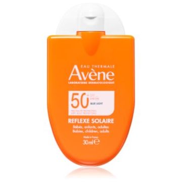 Avène Sun Reflexe Solaire reflecție solară SPF 50+