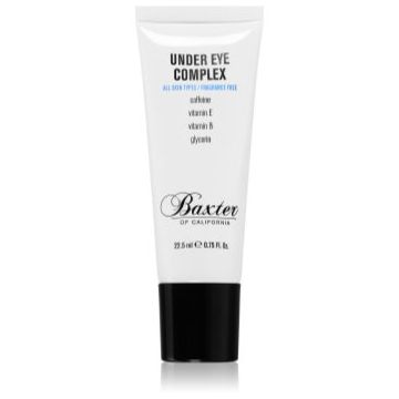 Baxter of California Under Eye Complex crema zona ochilor