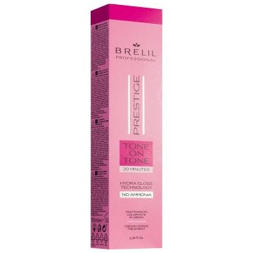 Brelil Professional Tone On Tone culoare par