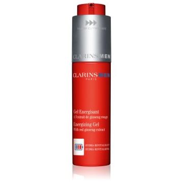 Clarins ClarinsMen Energizing Gel gel pentru barbati