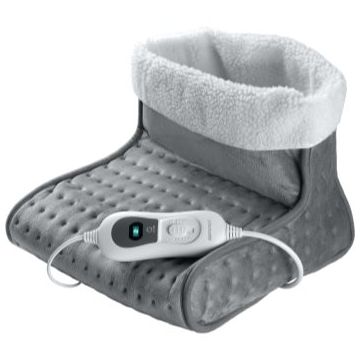 Concept BV1020 gheată încălzită