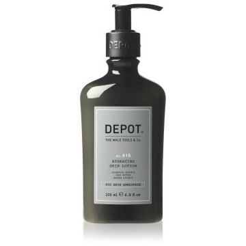 Depot 800 SKIN SPECIFICS NO. 815 ALL IN ONE SKIN LOTION loțiune pentru ten pentru utilizarea de zi cu zi