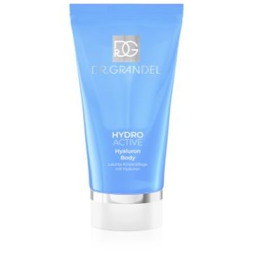 Dr. Grandel Hydro Active Hyaluron Body Lotiune de corp intensiv hidratanta