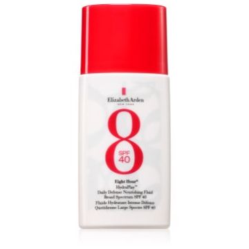 Elizabeth Arden Eight Hour Eight Hour HydraPlay fluid pentru fata cu protectie solara SPF 40