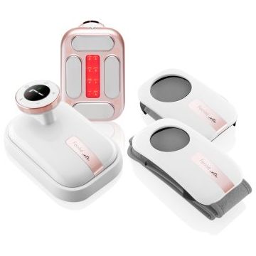 ETA Fenité 9353 90000 aparat pentru masaj pentru celulită