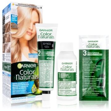 Garnier Color Naturals Creme culoare par