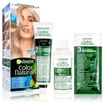 Garnier Color Naturals Creme culoare par