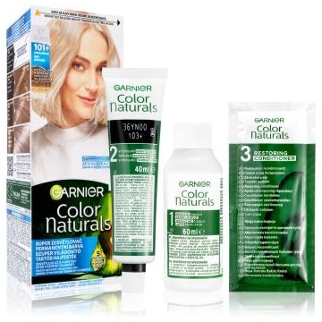 Garnier Color Naturals Creme culoare par