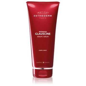 Institut Esthederm Intensive Glauscine Serum ser concentrat pentru celulită