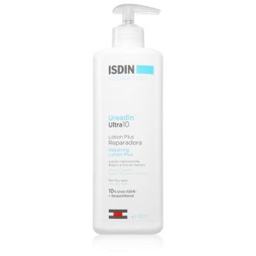 ISDIN UREADIN Ultra 10 ro balsam hidratant pentru piele uscata