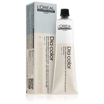 L’Oréal Professionnel Dia Color vopsea de păr demipermanentă fără amoniac