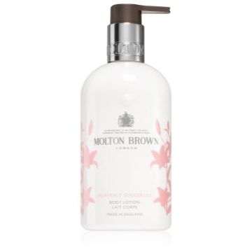 Molton Brown Heavenly Gingerlily lapte de corp