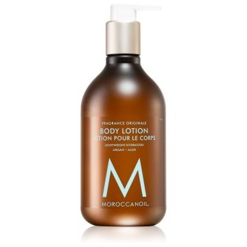 Moroccanoil Body Fragrance Originale crema de corp nutritiva