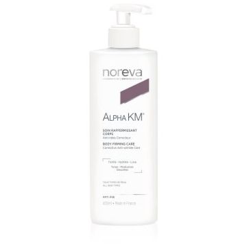 Noreva Alpha KM Body Firming Care creme de corp pentru fermitate antirid