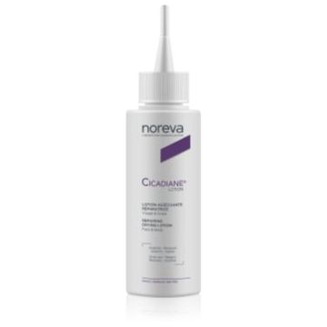 Noreva Cicadiane Repairing Drying Lotion Tratamentul de uscare și reînnoire