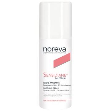 Noreva Sensidiane Soothing Eyelid Care îngrijire calmantă zona ochilor
