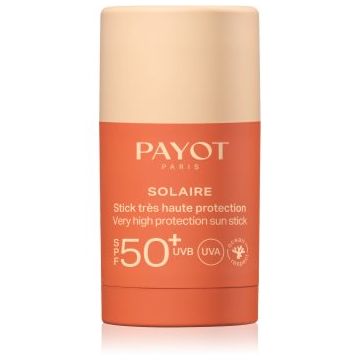 Payot Solaire Stick Très Haute Protection SPF 50+ stick plaja