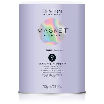 Revlon Professional Magnet Blondes Ultimate Powder pudra decoloranta