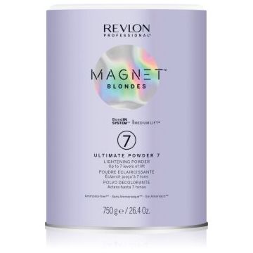 Revlon Professional Magnet Blondes Ultimate Powder pudra decoloranta
