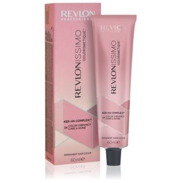 Revlon Professional Revlonissimo Colorsmetique Mixers Culoare permanenta pentru par