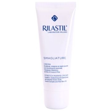 Rilastil Stretch Marks cremă hidratantă impotriva vergeturilor