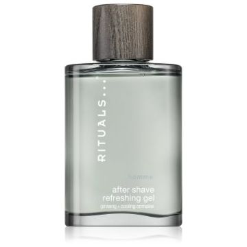 Rituals Homme gel după bărbierit