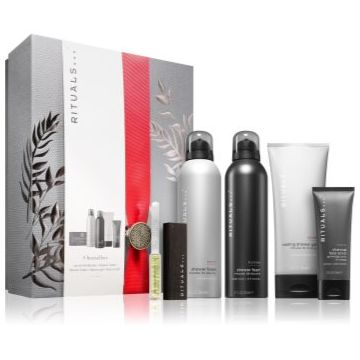 RITUALS The Ritual Of Homme set cadou pentru bărbați