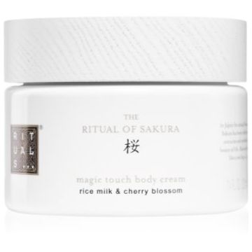 RITUALS The Ritual Of Sakura crema de corp hidratanta