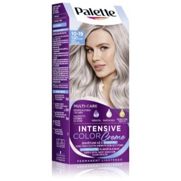 Schwarzkopf Palette Intensive Color Creme Culoare permanenta pentru par