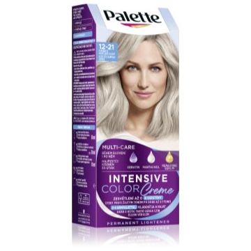Schwarzkopf Palette Intensive Color Creme Culoare permanenta pentru par