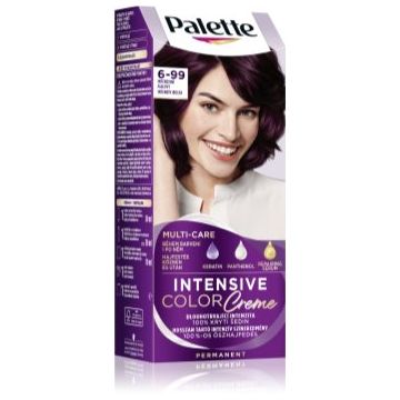Schwarzkopf Palette Intensive Color Creme Culoare permanenta pentru par