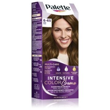 Schwarzkopf Palette Intensive Color Creme Culoare permanenta pentru par