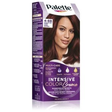 Schwarzkopf Palette Intensive Color Creme Culoare permanenta pentru par