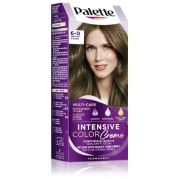 Schwarzkopf Palette Intensive Color Creme Culoare permanenta pentru par