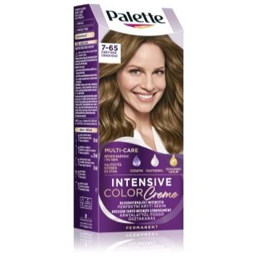 Schwarzkopf Palette Intensive Color Creme Culoare permanenta pentru par