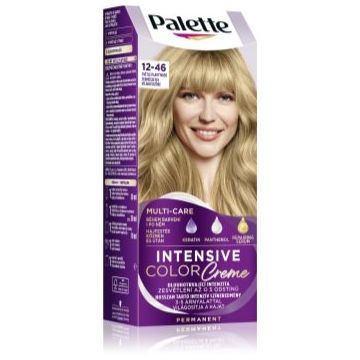 Schwarzkopf Palette Intensive Color Creme Culoare permanenta pentru par