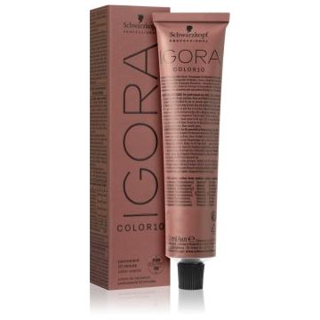 Schwarzkopf Professional IGORA Color 10 Culoare permanenta pentru par