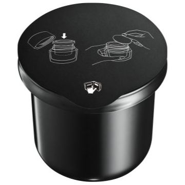 Shiseido Men Skin Empowering Advanced Cream Crema de restaurare pentru a reduce ridurile rezervă