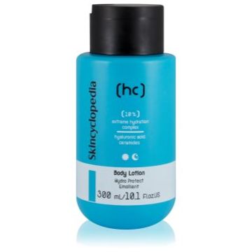 Skincyclopedia 10% Hydration Complex loțiune de corp hidratantă