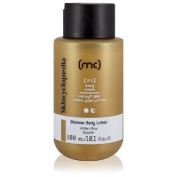 Skincyclopedia 5% Firming Complex lotiune de corp pentru fermitate